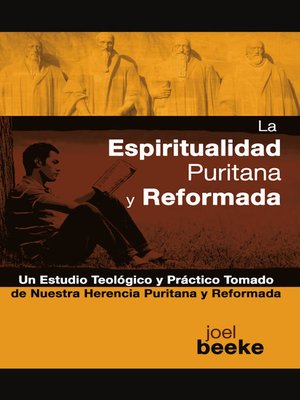 cover image of La espiritualidad puritana y reformada